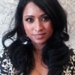 Joana Ramos, Legal Assistant