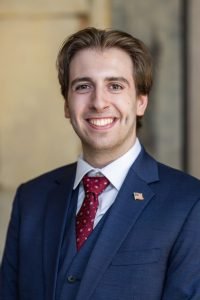 Bad Faith Insurance Attorney Noah G. Fell