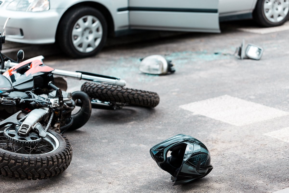 6 Common Motorcycle Accident Injuries in Texas and How They Impact Your Injury Claim
