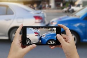 5 Items You Need To File a Texas Car Accident Claim