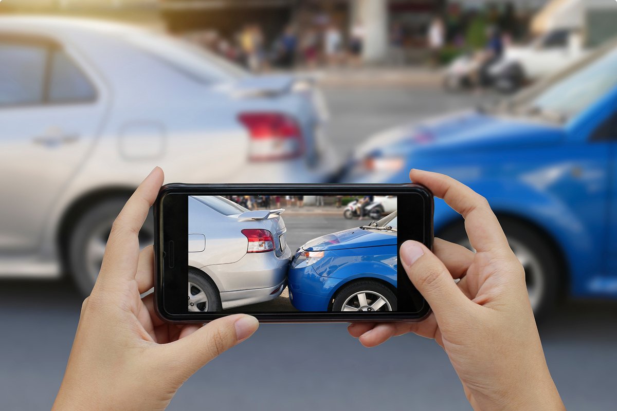 5 Items You Need To File a Texas Car Accident Claim