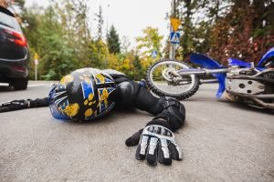 Fighting for Compensation After a Motorcycle Accident